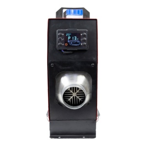 Sistem de incalzire auto stationara PNI WB300 Diesel 5kW 12V/24V, 230V, 10 niveluri de putere sirocou - Img 3
