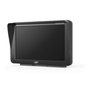 Sistem de navigatie GPS cu DVR incorporat PNI S932 PRO harta Full Europe inclusa - Img 3