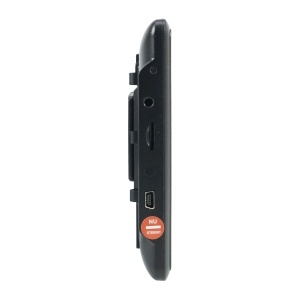 Sistem de navigatie GPS + DVR PNI S916 PRO ecran 7 inch cu Android 6.0, memorie 16 GB, 1GB DDR3 RAM - Img 10