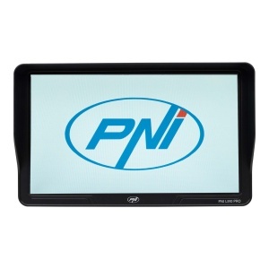 Sistem de navigatie GPS PNI L910 PRO cu parasolar, 9 inch, 800 MHz, 512MB DDR, 16GB memorie interna, FM transmitter, negru - Img 10