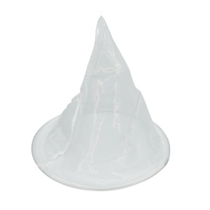 Sita conica nylon pentru miere - Img 3