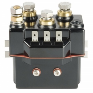 Solenoid 12V - 600A