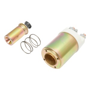 Solenoid demaror 24V (bobina) - Img 4