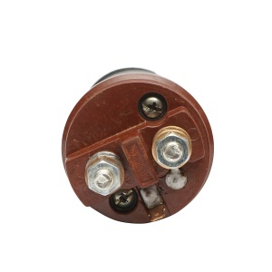 Solenoid electromotor Massey Ferguson, Landini, Case IH, Ford cod OEM 1897313M91, 3474587M1, 77121, 77131, 77132, 77133, 77139, 77141, 77143, 83949363, E4NN11390AA, K262026, TPB104, TPB111, TPB116, TPB118, TPB119, 133531, CQ2030713, 00007712101 - Img 4
