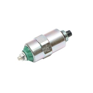 Solenoid pompa injectie tip Lucas Fiat 12V - Img 2