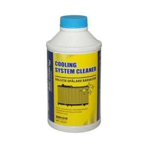 Solutie curatare radiator si sistem racire 325ml Breckner Germany - Img 2