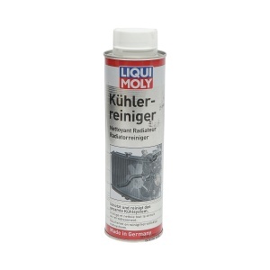 Solutie curatare radiator si sistem racire Liqui Moly 300ml