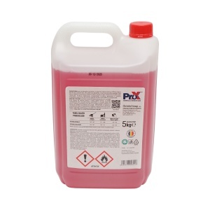 Solutie curatare si degresare pardoseli dure concentrata profesionala Pardoclean Pro-X 5kg - Img 3