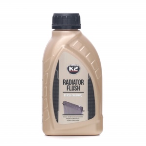 Solutie curatare, sistem racire K2 400ml