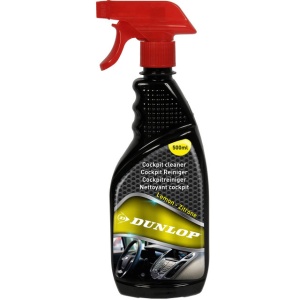 Solutie curatat bord lemon 500ml DUNLOP