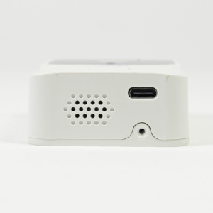 Sonerie video PNI Safe House IDB15 WiFi, vizibilitate noctura, IP54, acumulator incorporat, control din aplicatia Tuya - Img 3