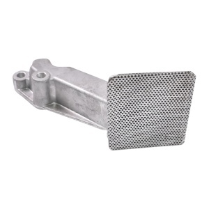 Sorb pompa ulei U-445, Fiat