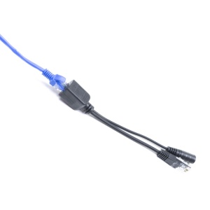 Spliter POE pasiv PNI POE-P2 pentru sisteme de supraveghere - Img 3