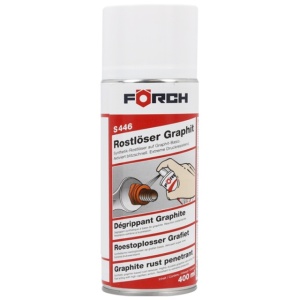 Spray Degripant pe baza de grafit, S446 , Foerch