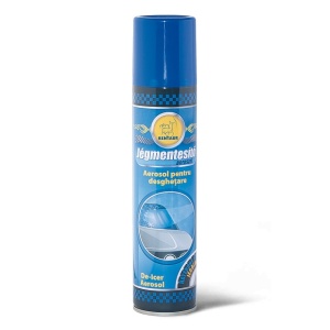 Spray dezghetat parbriz 300ml - Kentaur - Img 2