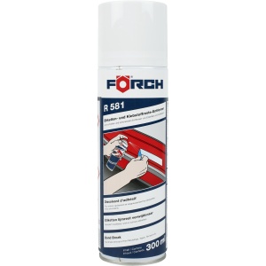 Spray pentru indepartat etichete Foerch