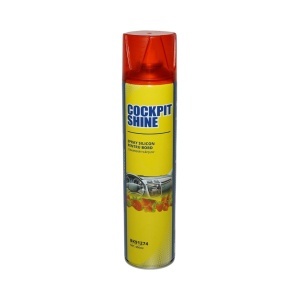 Spray silicon bord antistatic capsuni 650ml Breckner Germany
