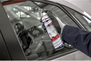 Spray, spuma pentru curatat parbrize, R530, 400ml, Foerch - Img 4