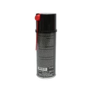 Spray vaselina alba cu teflon 400ml Xeramic - Img 2