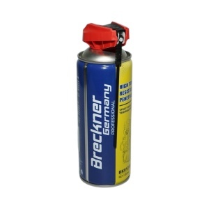 Spray vaselina rezistenta la temperaturi inalte 450ml Breckner Germany - Img 2