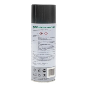 Spray vopsea Magic grund gri 450 ml - Img 2