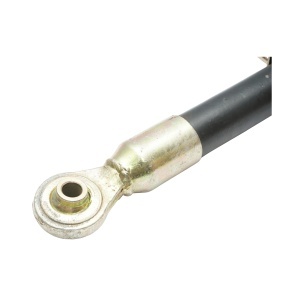 Stabilizator tirant lateral Massey Ferguson MF135, MF240, reglabil 540-660mm, lagar 16mm cod OEM 160611 - Img 2
