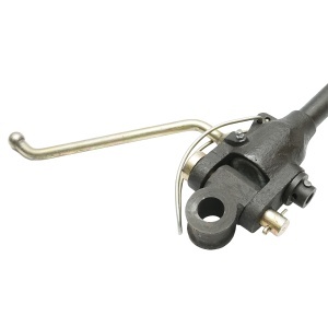 Stabilizator tirant lateral pentru Massey Ferguson cod OEM 1693985M94 - Img 4