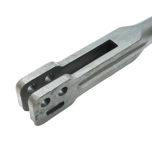 Stabilizator tirant lateral pentru Massey Ferguson cod OEM 1887372M91, 893570M92, 897649M95, 897649M9 - Img 5