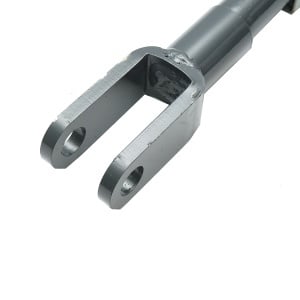 Stabilizator tirant lateral pentru New Holland, Case IH cod OEM 5122573, 5125920, 90380023, 5093190, 490-600mm - Img 2