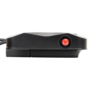 Statie de incarcare PNI KW11 WIFI 16A, 11KW, pentru masini electrice, 85V - 415V, trifazat, cablu Type2 cu 7 pini, ecran 3.5 inch, control din aplicatie, activare incarcare prin aplicatie si card RFID - Img 7