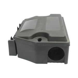 Statie intoxicare rozatoare plastic 33x20x10cm - Img 8