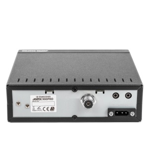 Statie radio CB JOPIX 900PRO 40CH, AM/FM, 4W, ASQ, 12-24V - Img 4