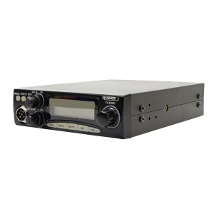 Statie radio CB Moonraker FA5000 40CH, AM/FM, 4W, 12-24V - Img 2
