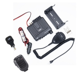 Statie radio CB PNI Escort HP 6500 si microfon suplimentar Dongle cu Bluetooth PNI Mike 65 inclus - Img 2