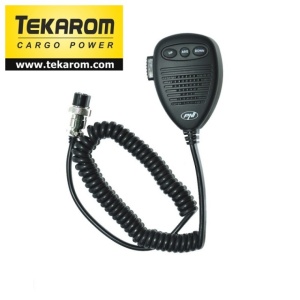 Statie radio CB PNI Escort HP 8024 ASQ reglabil 4W+ - Img 3