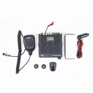 Statie radio CB PNI Escort HP 8900 ASQ, 12V / 24V - Img 3