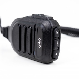 Statie radio CB PNI Escort HP 9500 multistandard, difuzor frontal, ASQ, VOX, Scan, 4W, AM-FM, - Img 7