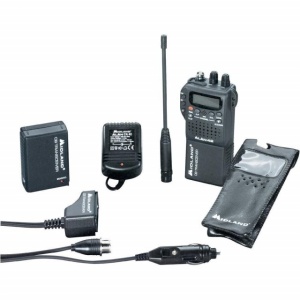 Statie radio CB portabila Midland Alan 42 Multi - Img 8