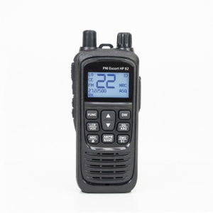 Statie radio CB portabila PNI Escort HP 82, multi standard, 4W, 12V