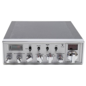 Statie radio CB SUPER STAR-3900, AM/FM/USB/CW/PA, 12V, ASQ - Img 5