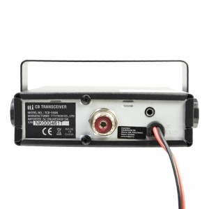 Statie radio CB TTi TCB-550 N cu squelch automat - Img 6