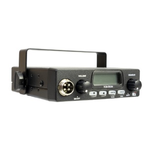 Statie radio CB TTi TCB-550 N cu squelch automat - Img 3