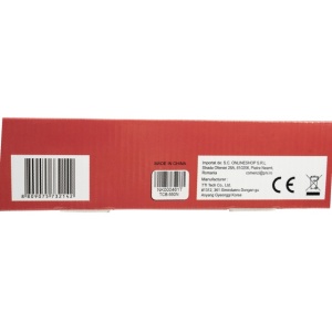 Statie radio CB TTi TCB-550 N cu squelch automat - Img 6