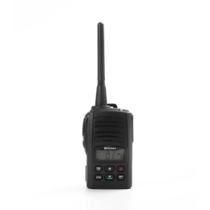Statie radio PMR 446 portabila PNI Wintec LP-4502E-LI IP67