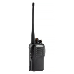 Statie radio PMR portabila CRT 7WP waterproof IP67 Vox, TOT, Scrambler - Img 2