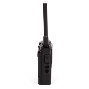 Statie radio portabila DMR VHF Dynascan D11V, 136-174 MHz, 32 canale - Img 7
