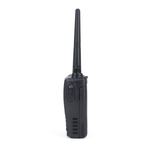 Statie radio portabila PNI PMR R18, 446MHz, 0.5W, 128 canale, 16 PMR si tonuri 50 CTCSS si 104 DCS, Radio FM, programabila, Waterproof IP67 - Img 4