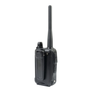 Statie radio portabila PNI PMR R45 PRO 446MHz, 0.5W, 99 canale programabile, 16 PMR si tonuri 38 CTCSS si 104 DCS, Squelch 5 niveluri, VOX, TOT, BCL, Scan, Roger Beep - Img 3