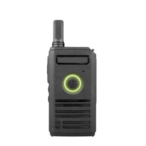 Statie radio portabila PNI PMR R52, 0.5W, 16CH, VOX, Scan cu acumulator 1500mAh inclus