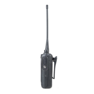 Statie radio portabila UHF PNI N75, IP67 - Img 4